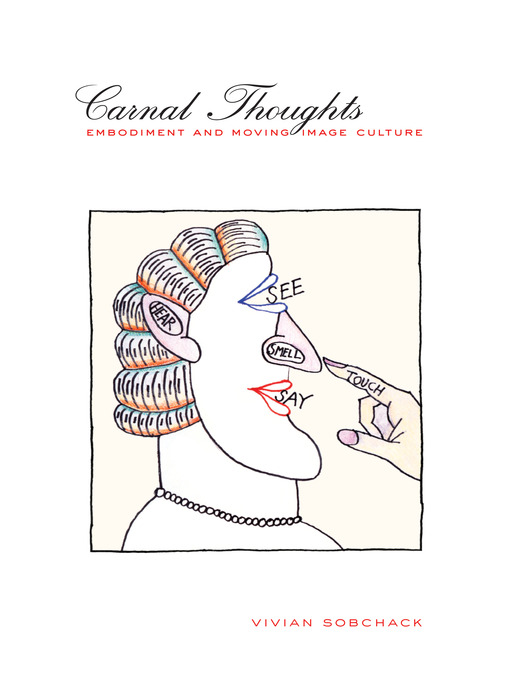 Title details for Carnal Thoughts by Vivian Sobchack - Wait list